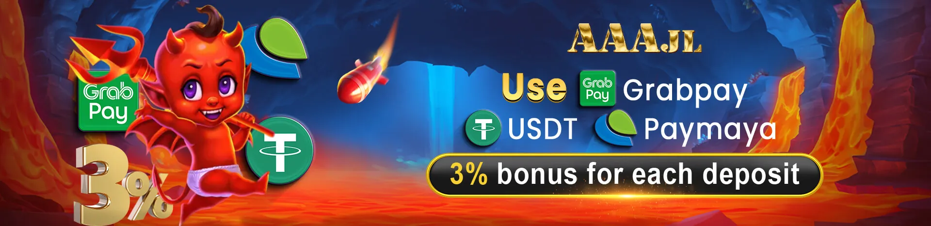 xtaya Online Casino Hero Banner