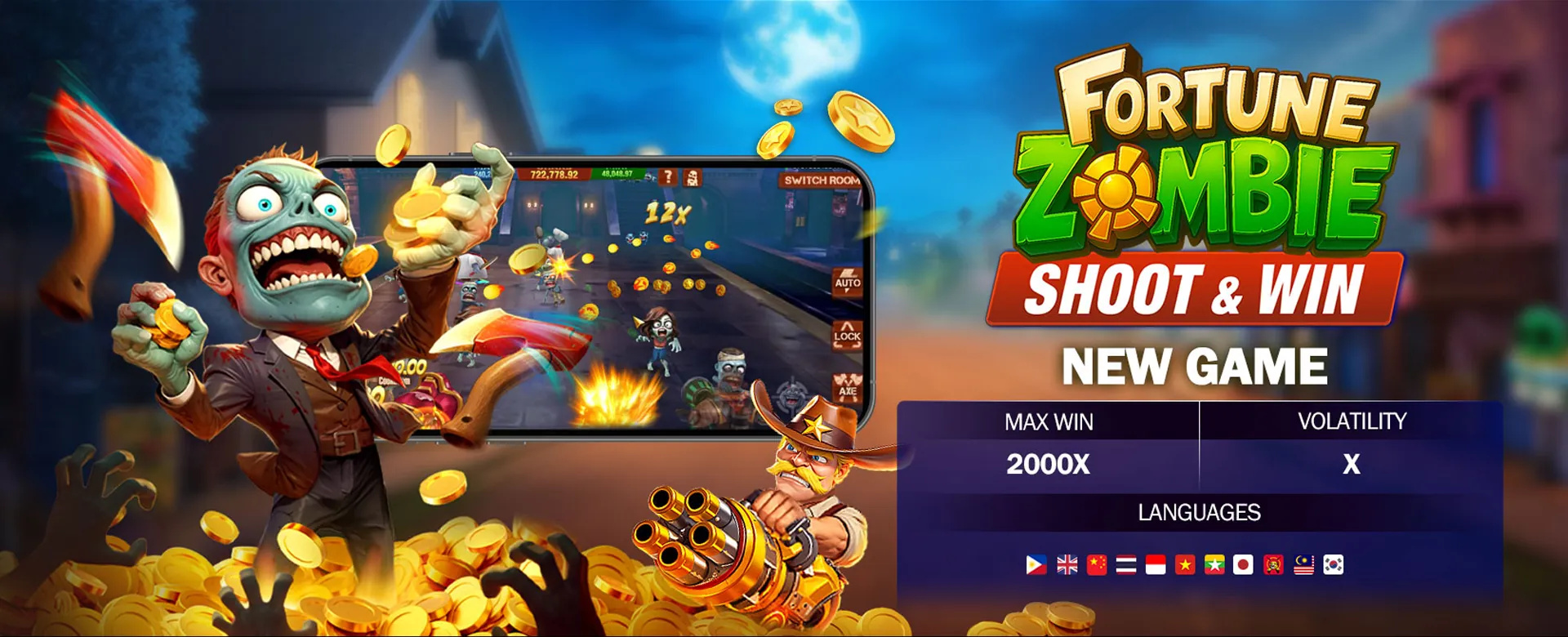 xtaya Gaming Affiliate Program